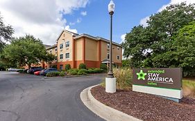 Extended Stay America Charleston mt Pleasant mt Pleasant Sc