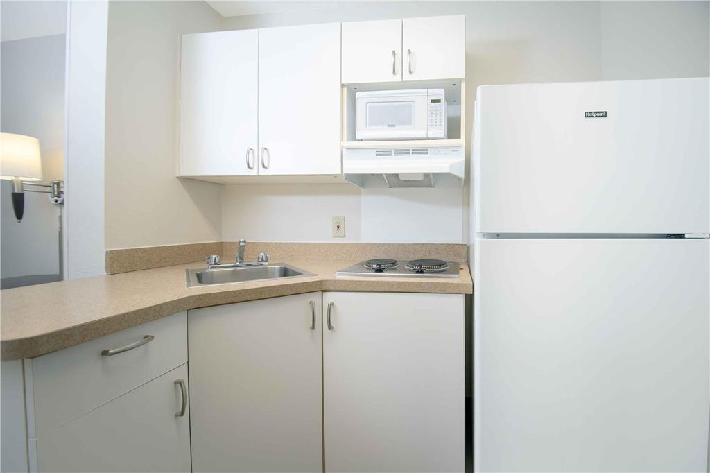 Extended Stay America Suites - Charleston - Mt Pleasant Mount Pleasant Room photo