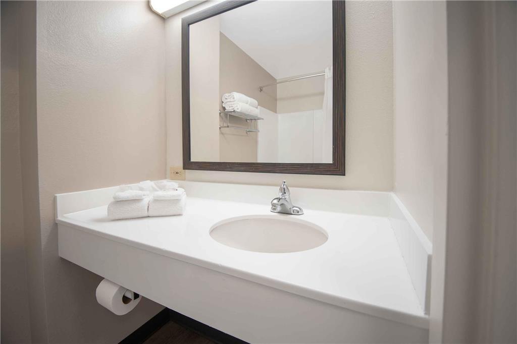 Extended Stay America Suites - Charleston - Mt Pleasant Mount Pleasant Room photo