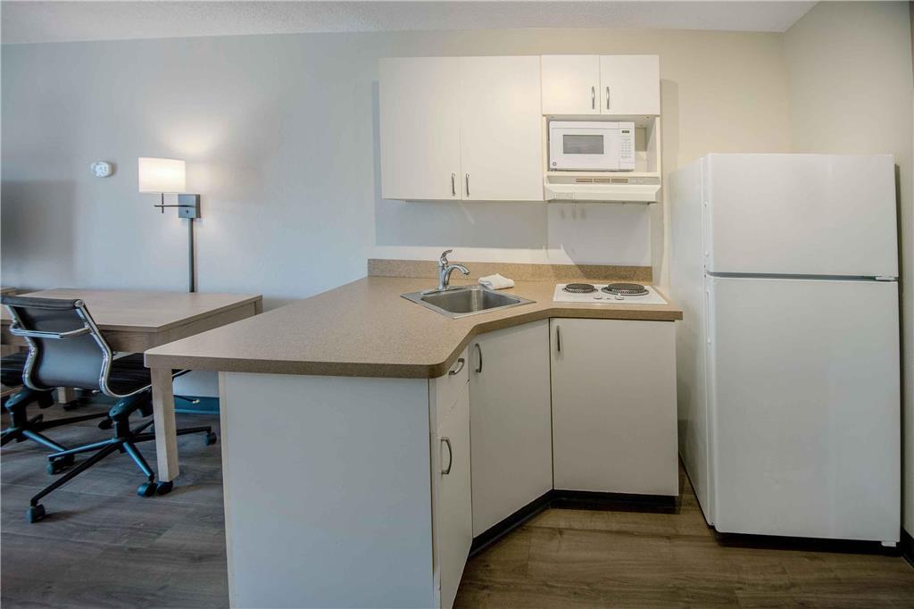 Extended Stay America Suites - Charleston - Mt Pleasant Mount Pleasant Room photo