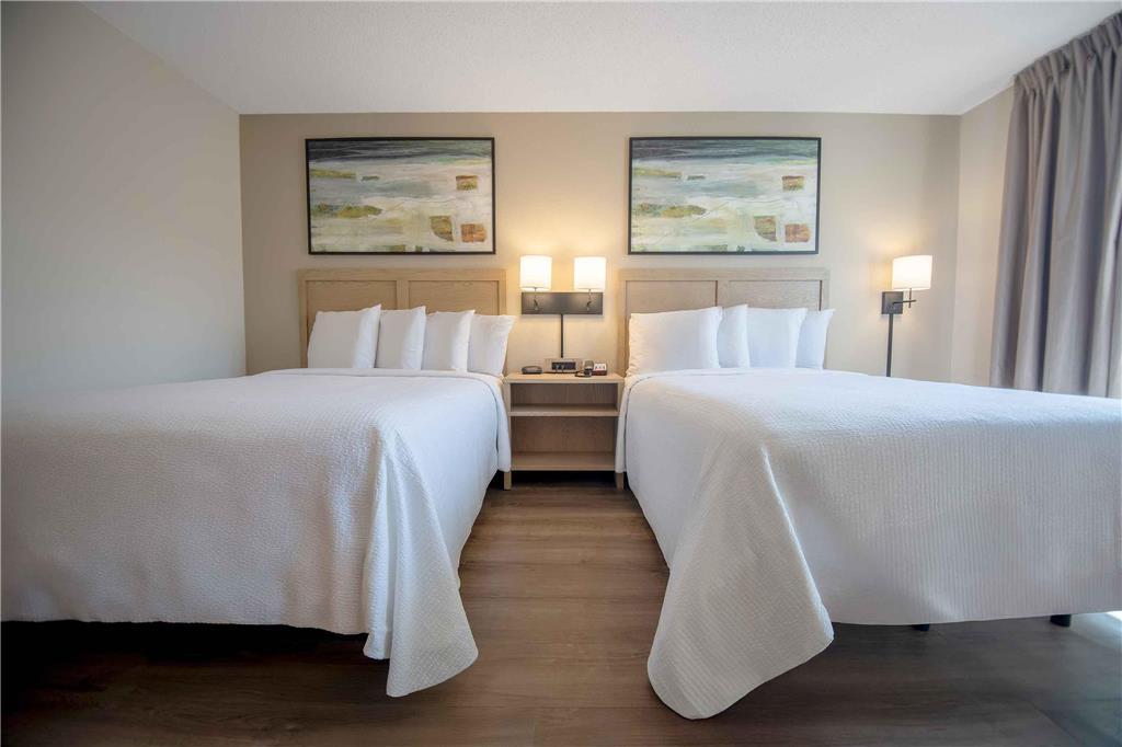 Extended Stay America Suites - Charleston - Mt Pleasant Mount Pleasant Room photo