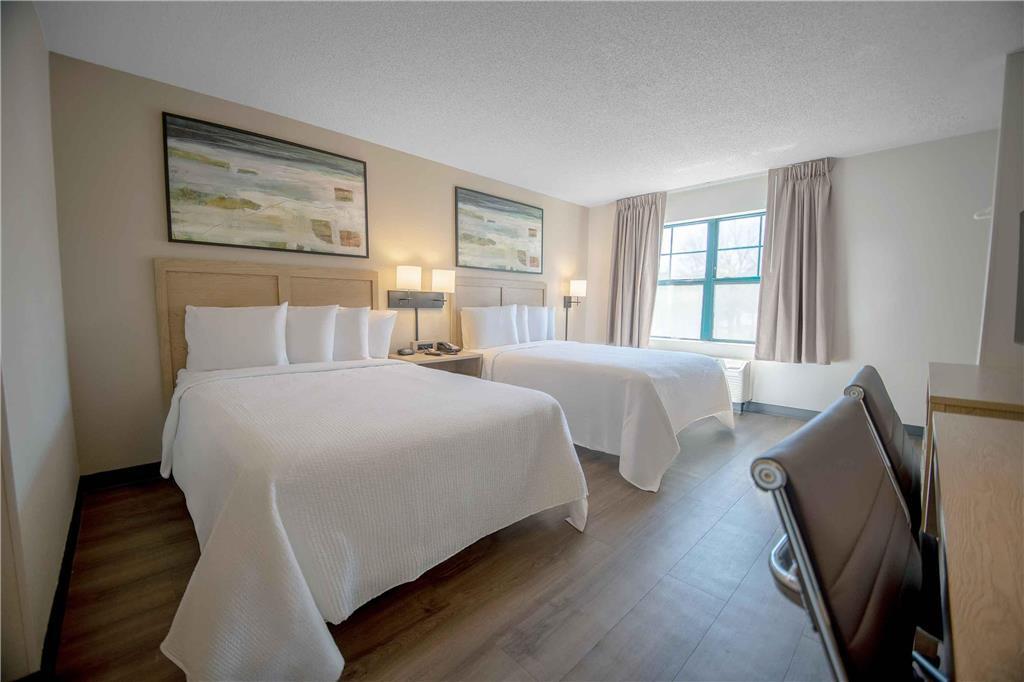 Extended Stay America Suites - Charleston - Mt Pleasant Mount Pleasant Room photo