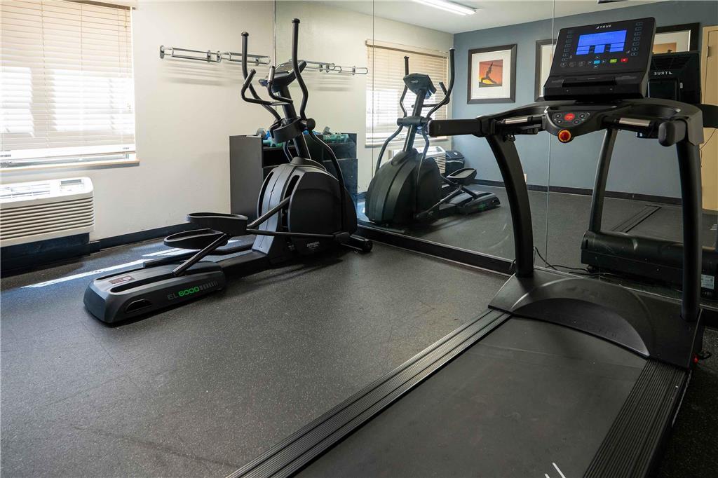 Extended Stay America Suites - Charleston - Mt Pleasant Mount Pleasant Facilities photo