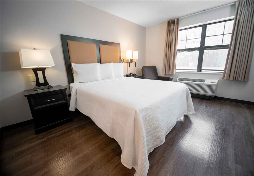 Extended Stay America Suites - Charleston - Mt Pleasant Mount Pleasant Room photo