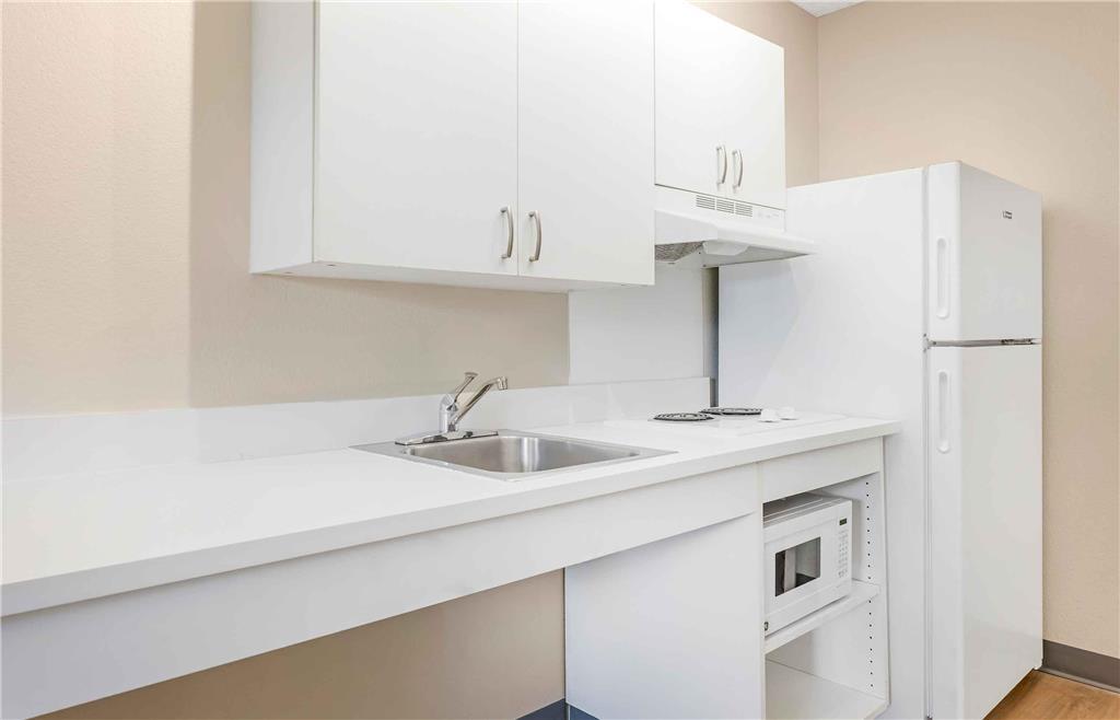 Extended Stay America Suites - Charleston - Mt Pleasant Mount Pleasant Room photo