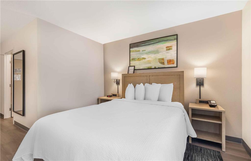 Extended Stay America Suites - Charleston - Mt Pleasant Mount Pleasant Room photo
