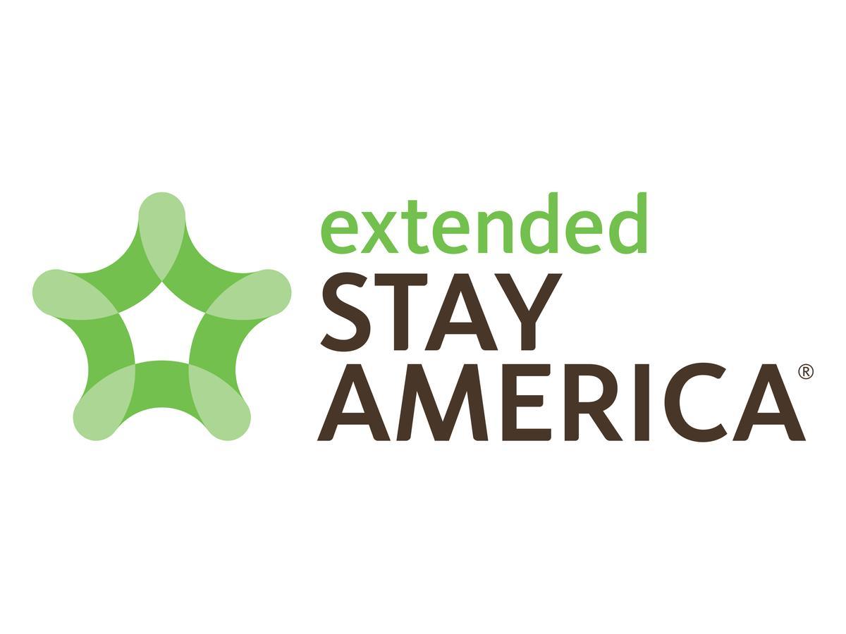 Extended Stay America Suites - Charleston - Mt Pleasant Mount Pleasant Exterior photo